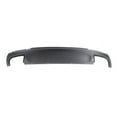 thumbnail image 1 of For 15-22 300 Rear Bumper Spoiler Valance Air Dam Deflector Apron Garnish Panel, 1 of 5