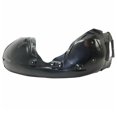 thumbnail image 1 of For 15-22 Charger 6.2L & 6.4L Front Splash Shield Inner Fender Liner Driver Side, 1 of 4