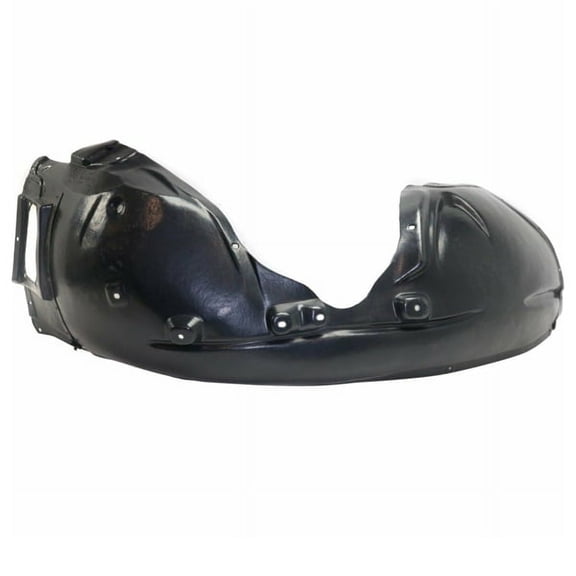 For 15-22 Charger 6.2L & 6.4L Front Splash Shield Inner Fender Liner Right Side