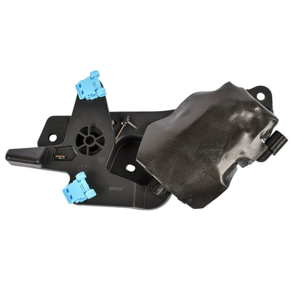 For 15 thru 23 F-150 Ford Tailgate Lock Actuator Control w/ Keyless Entry System