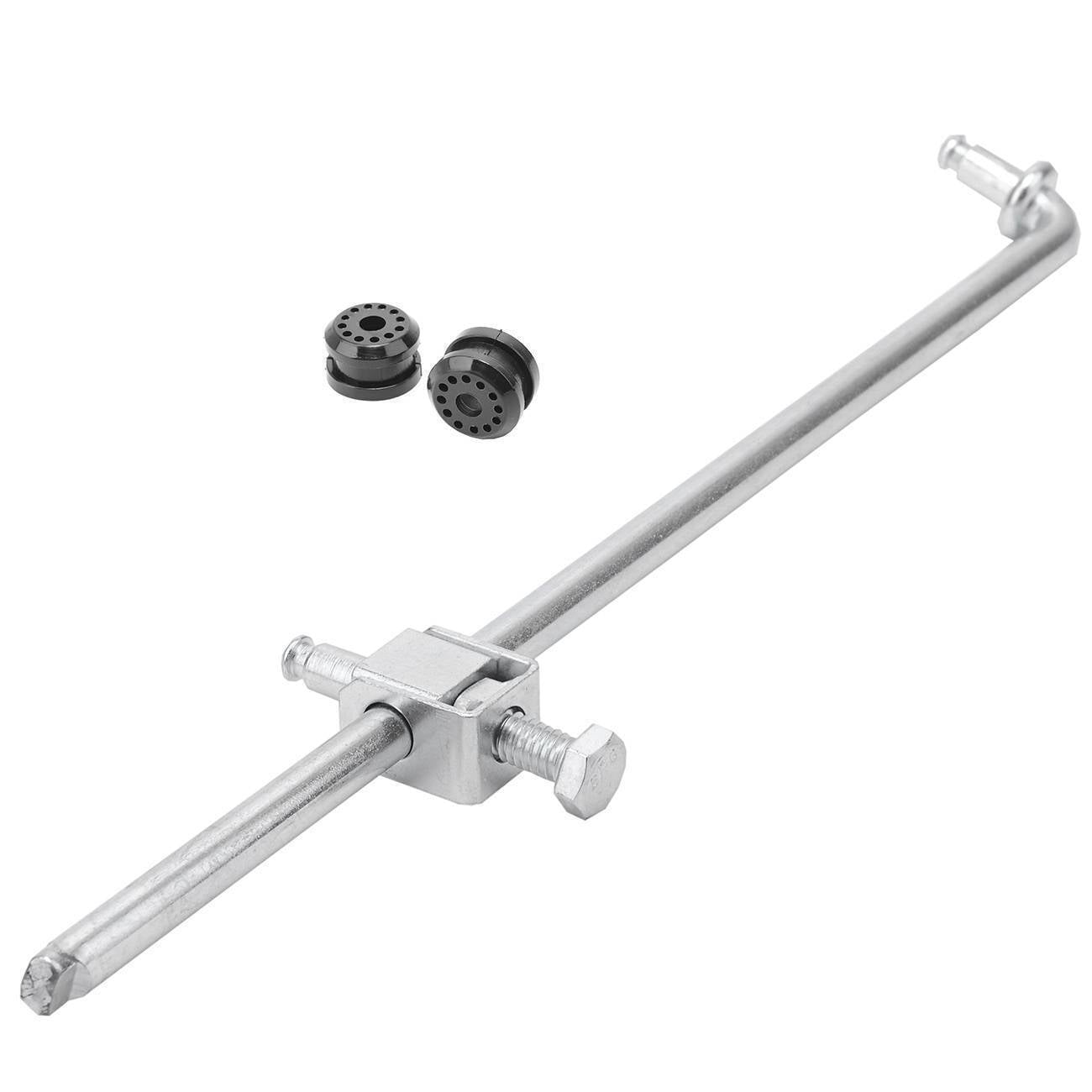 Anneome 2 Stück Schaltgestänge Buchsen - Für RAM Transfer Case