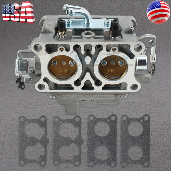 For 15003-2972 KAWASAKI Engine Carburetor Carb Assembly 15003 2972 150032972