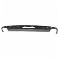 thumbnail image 1 of CAPA For 16-18 CT6 3.0/3.6L Rear Lower Valance Air Deflector Apron Garnish Panel, 1 of 5