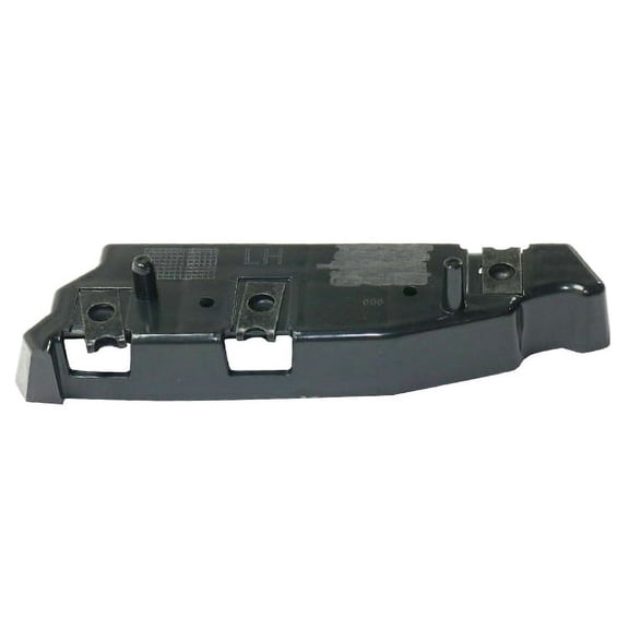 For 16 17 18 MKX Front Bumper Cover Outer Mount Brace Bracket Plastic Left Side