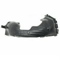 thumbnail image 1 of For 16 17 18 Optima USA Built Front Splash Shield Inner Fender Liner Right Side, 1 of 5
