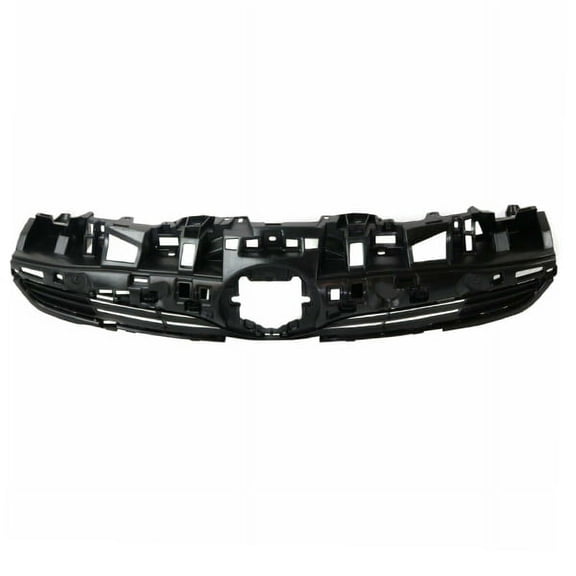 For 16 17 18 Prius Hatchback Front Grill Grille Assembly w/o Park Assist Sensor