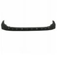 thumbnail image 1 of For 16 17 18 RAV4 Rear Lower Bumper Cover Assembly w/o Park Assist Sensor Holes, 1 of 5