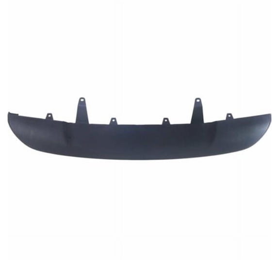 For 16 17 18 RAV4 USA-Built Rear Lower Valance Air Deflector Apron Garnish Panel