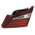 thumbnail image 1 of For 16 17 Accord Sedan Inner Taillight Taillamp Rear Brake Light Lamp Right Side, 1 of 5