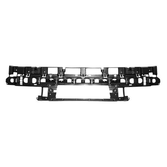 For 16-17 Ford Explorer New Rear Bumper Impact Absorber FO1170150DSC