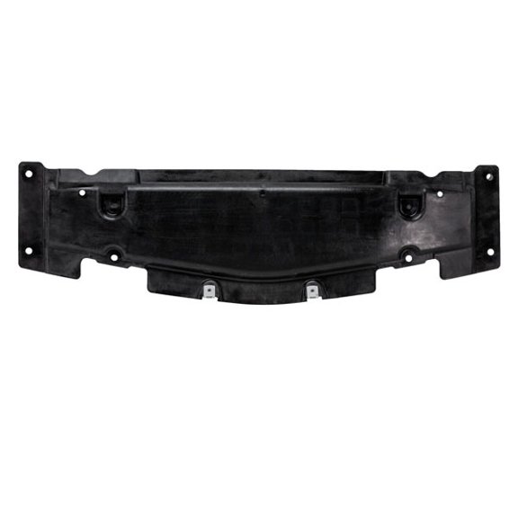 For 16-17 GL350 GLE300d/17-19 GLS450 Front Engine Splash Shield Guard Skid Plate