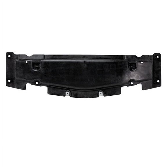 For 16-17 GL350 GLE300d/17-19 GLS450 Front Engine Splash Shield Guard Skid Plate