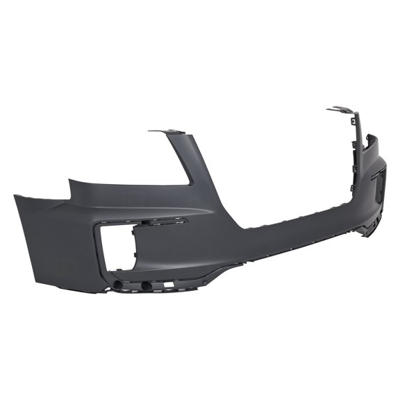 For 16-17 GMC Terrain Front Upper Bumper Cover