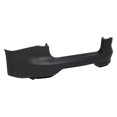 thumbnail image 1 of For 16-17 KIa Rio Rear Bumper Cover, 1 of 2