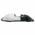 thumbnail image 1 of For 16-18 Cherokee (w/o Off-Road) Front Splash Shield Inner Fender Liner Right, 1 of 5