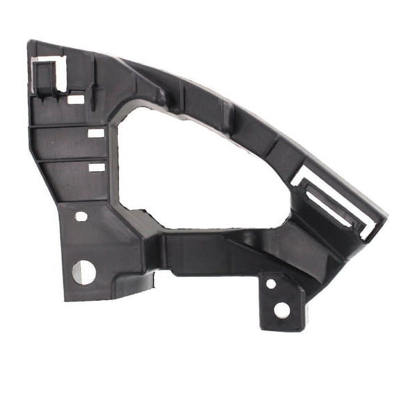 For 16-18 HR-V Front Bumper Cover Upper Mounting Brace Bracket Beam Right Side