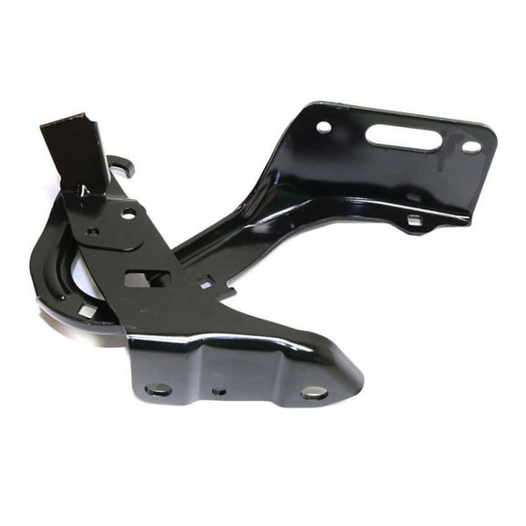 For 16-18 HR-V Front Hood Hinge Bracket Left Driver Side HO1236142 60170T7WA01ZZ