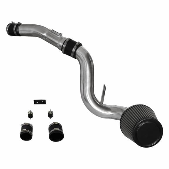 For 16-18 Honda Civic 1.5L Turbo 4cyl (exc Si) CPT Cold Air Intake (Polish) CPT-716-P