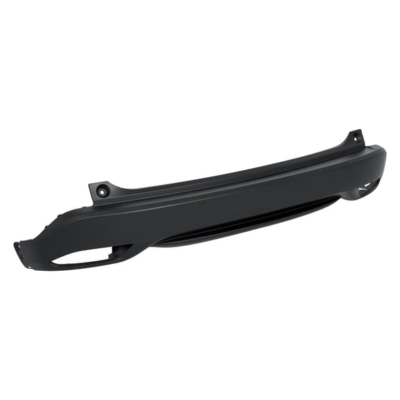 For 16-18 Hunda HR-V Rear Bumper Cover