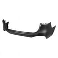 thumbnail image 1 of For 16-18 Kia Sorento Rear Upper Bumper Cover, 1 of 1