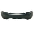 thumbnail image 1 of For 16-18 M2 Rear Bumper Cover Assy Primed Plastic w/o Park Distance Sensor Hole, 1 of 5