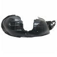 thumbnail image 1 of For 16-18 Malibu Front Splash Shield Inner Fender Liner Wheelhouse Right Side, 1 of 4