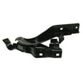 thumbnail image 1 of For 16-18 Maxima Sedan 3.5L V6 Front Hood Hinge Bracket LH Driver Side NI1236180, 1 of 5
