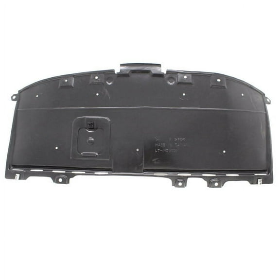 For 16-18 Mazda CX-3 Front Engine Splash Shield Undercar Cover Deflector Guard