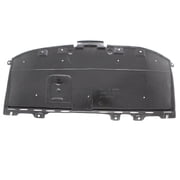 For 16-18 Mazda CX-3 Front Engine Splash Shield Undercar Cover Deflector Guard