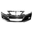 thumbnail image 1 of For 16-18 Nissan Altima Front Bumper Cover, 1 of 1