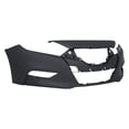thumbnail image 1 of For 16-18 Nissan Maxima Front Bumper Cover Un-red/, 1 of 2
