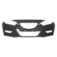 thumbnail image 1 of For 16-18 Nissan Maxima Front Bumper Cover, 1 of 2