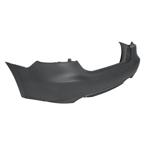 For 16-18 Nissan Maxima Rear Bumper Cover