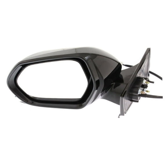 For 16-18 Prius & Prius Prime Rear View Mirror Assembly Power Heated Driver Side