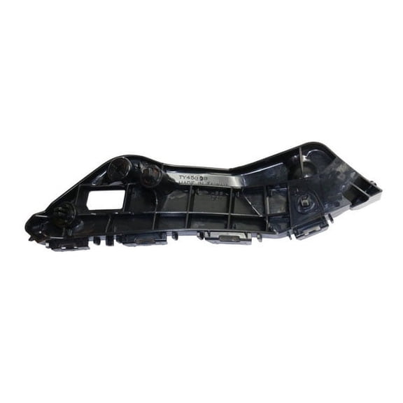 For 16-18 RAV4 Front Bumper Cover Retainer Mounting Brace Support LH Driver Side