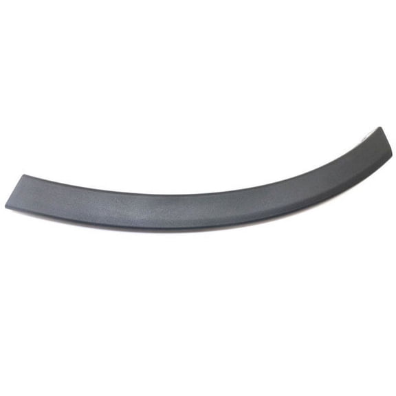 For 16-18 RAV4 Front Bumper Face Bar Extension End Wheel Arch Panel Right Side
