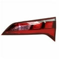 thumbnail image 1 of For 16-18 RDX 3.5L V6 Taillight Taillamp Rear Inner Brake Light Lamp Right Side, 1 of 5