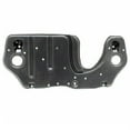 thumbnail image 1 of For 16-18 RX350/RX350HL/RX450H/RX450HL Rear Engine Splash Shield Under Car Cover, 1 of 5