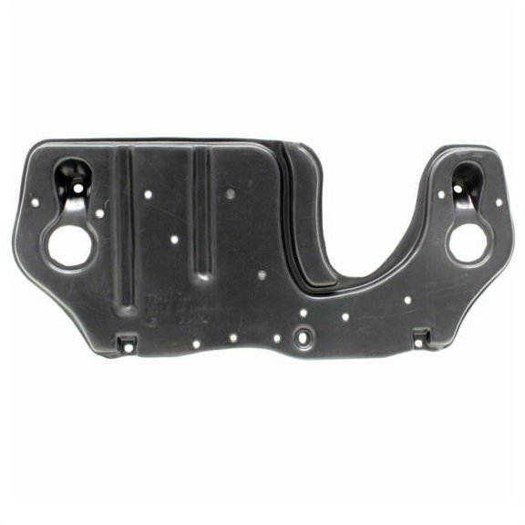 For 16-18 RX350/RX350HL/RX450H/RX450HL Rear Engine Splash Shield Under Car Cover