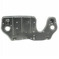 thumbnail image 1 of For 16-18 RX350/RX350HL/RX450H/RX450HL Rear Engine Splash Shield Under Car Guard, 1 of 5