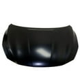 thumbnail image 1 of For 16-18 Sentra 1.6L/1.8L Front Hood Panel Assembly Primed NI1230208 F51003YUMA, 1 of 5