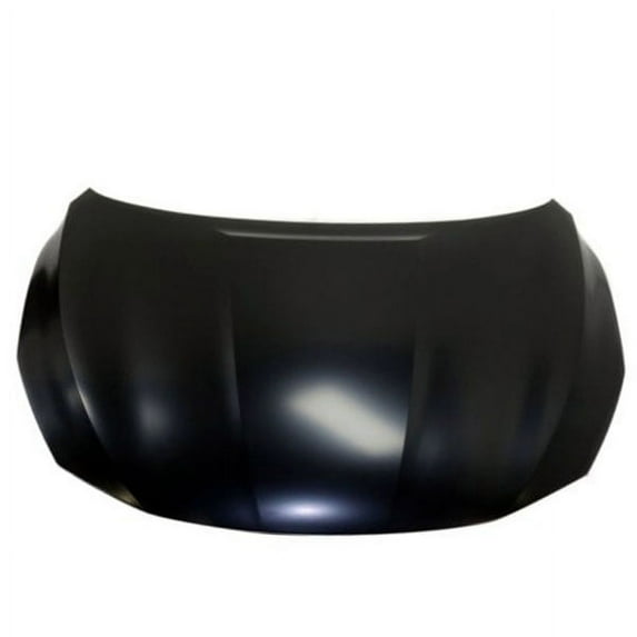 For 16-18 Sentra 1.6L/1.8L Front Hood Panel Assembly Primed NI1230208 F51003YUMA