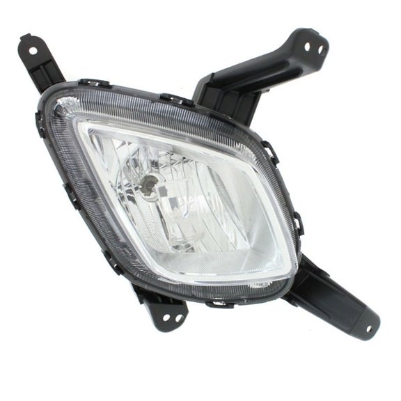For 16-18 Sorento SX/SXL Front Driving Fog Light Lamp Assembly w/Bulb Right Side