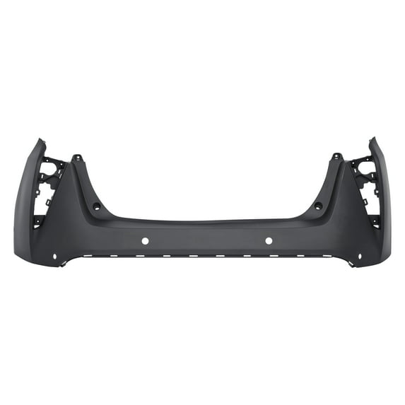 For 16-18 Toyota Prius Rear Bumper Cover
