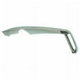thumbnail image 1 of For 16-19 7-Series w/o Shadow Line Front Bumper Grille Molding Trim Left Side, 1 of 5