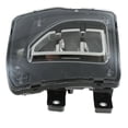 thumbnail image 1 of For 16-19 Chevy Silverado 1500 P/U Truck Front Driving Fog Light Lamp Left Side, 1 of 4
