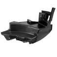 thumbnail image 1 of For 16-19 GLE-Class Front Bumper Mount Support Rail Brace Bracket Right Side, 1 of 5