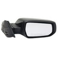 thumbnail image 1 of For 16-19 Malibu (Hybrid LT) Rear View Mirror Power Heat Signal Lamp Right Side, 1 of 4