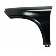 thumbnail image 1 of For 16-19 Mercedes GLE-Class Front Fender Quarter Panel Primed Steel Left Side, 1 of 5