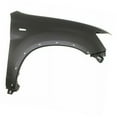 thumbnail image 1 of For 16-19 Outlander Sport RVR Front Fender Quarter Panel Primed Steel Right Side, 1 of 5